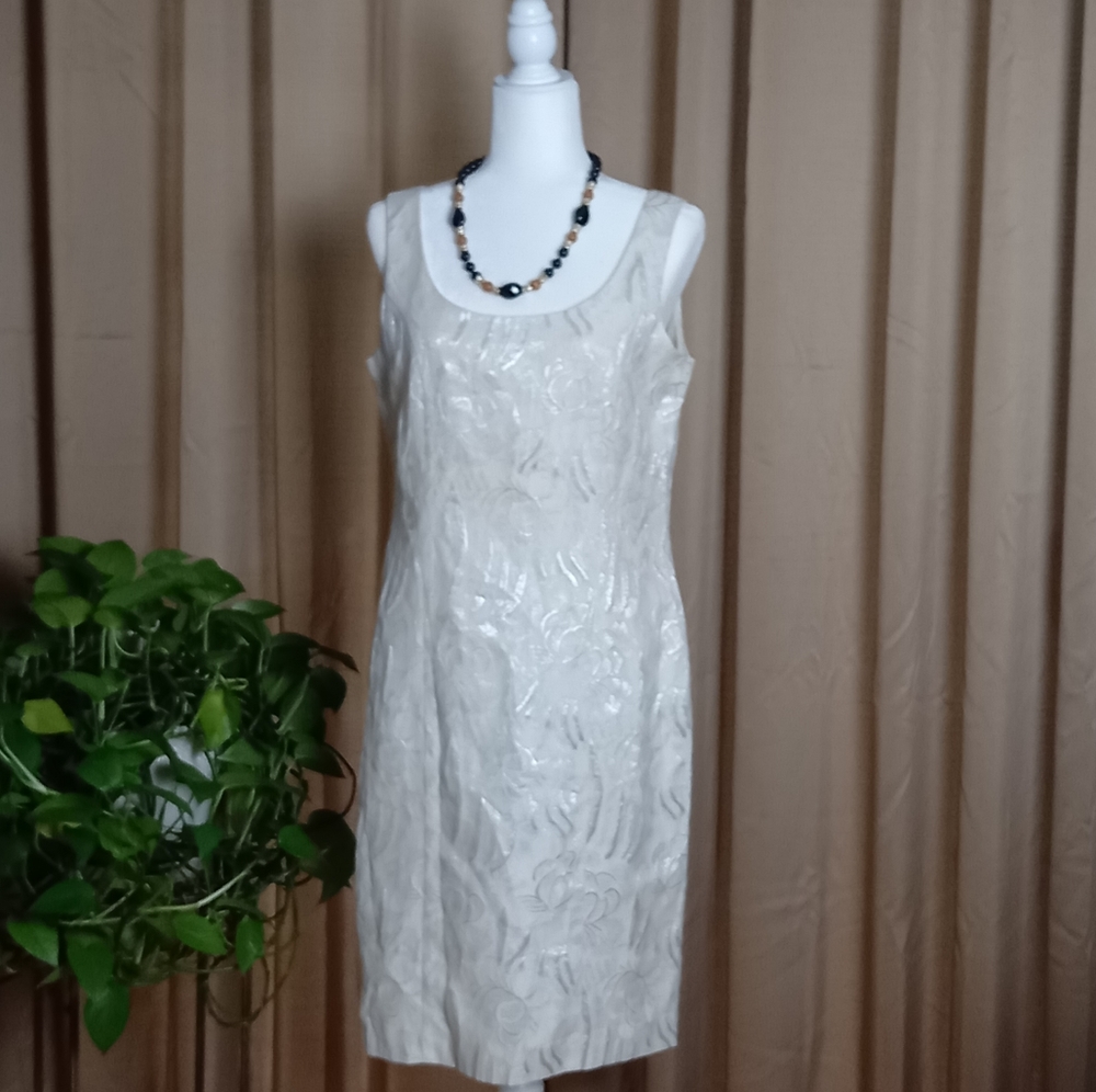 Metrostyle dress